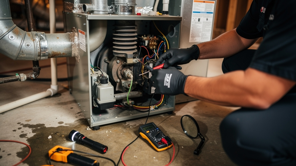 Essential Furnace Maintenance Checklist for Burnaby Residents