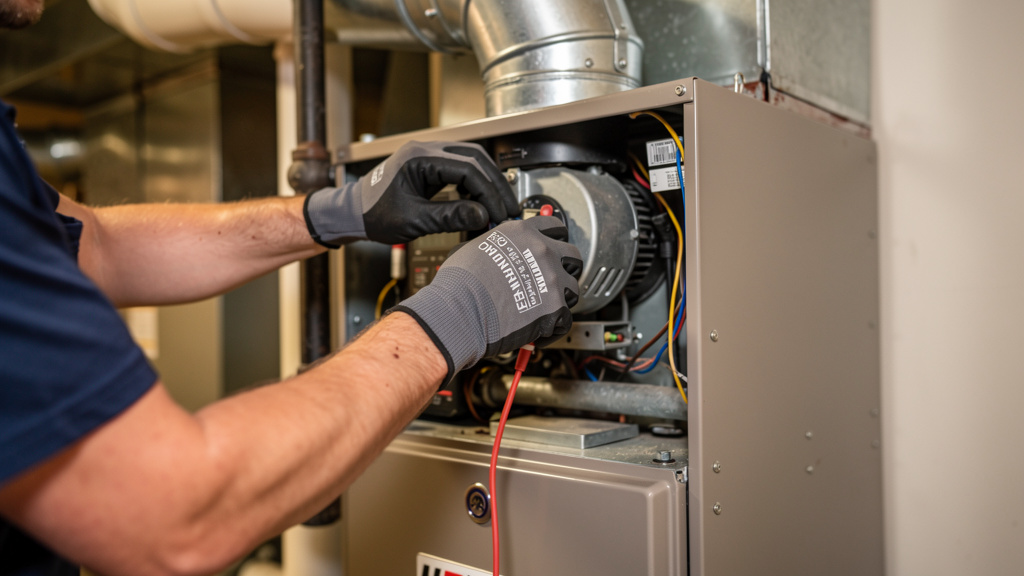 Top 10 Furnace Brands for Burnaby Homes: An Expert's Guide