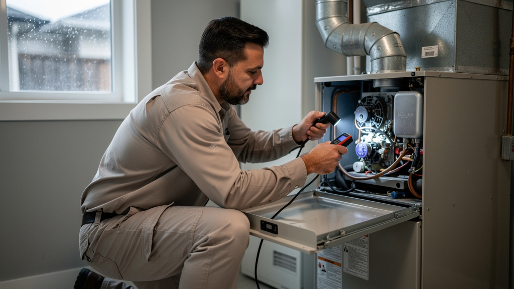Essential Gas Furnace Maintenance Tips for Burnaby Homes