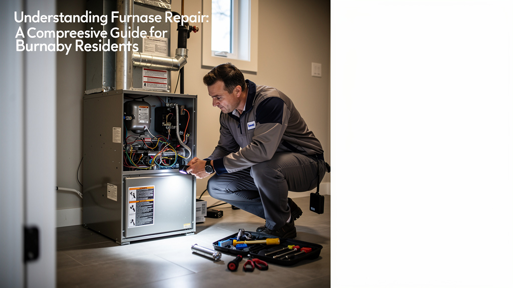 Understanding Furnace Repair