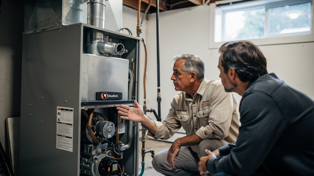 Gas Furnaces in Burnaby: Pros and Cons Explained