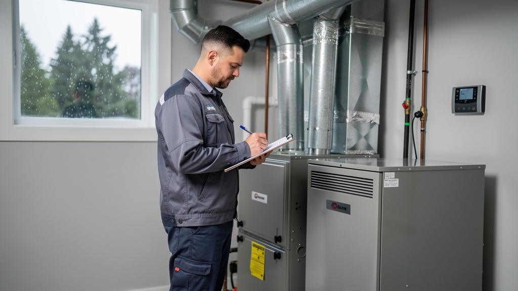 Understanding the True Cost of Running Gas vs. Electric Furnaces in Burnaby