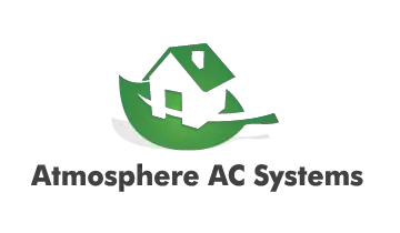 Atmosphere Furnace Repair Burnaby Logo